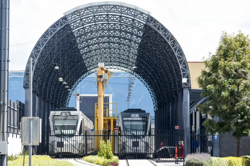 En vilo operacion del tren turistico por costoso
