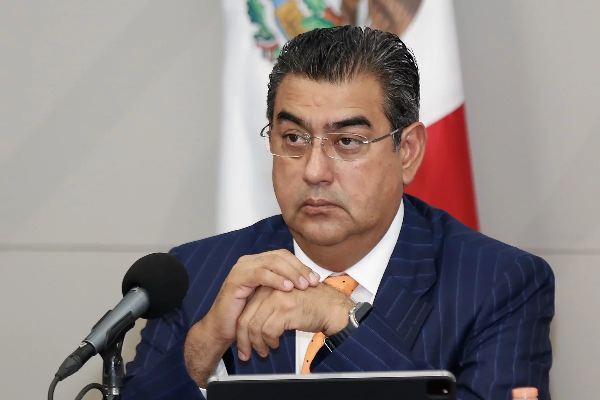 Sergio Salomón descarta buscar un cargo en 2024: “trabajaremos hasta el último día” 3 En vilo operacion del tren turistico por costoso 2