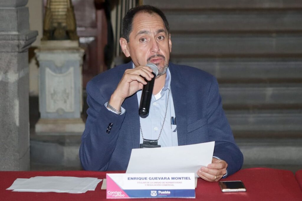 Ayuntamiento de Puebla ha clausurado 568 negocios por no tener papeles en regla 