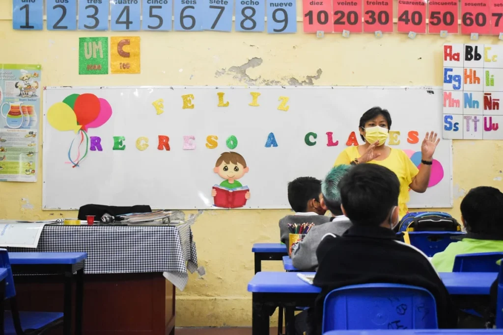 Estas son las fechas para que descargues certificados y boletas en Puebla