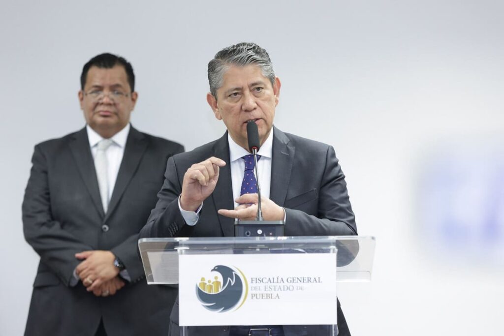 Fiscalía presentó acción penal contra Derbez y Tony Gali continúa bajo investigación 6 Continúan investigaciones contra Antonio Gali, confirmó Higuera Bernal