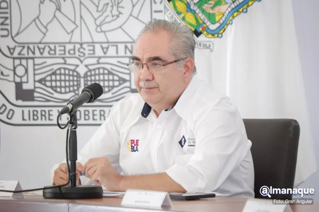 Informe de Gobernacion Sergio Salomon Puebla 3