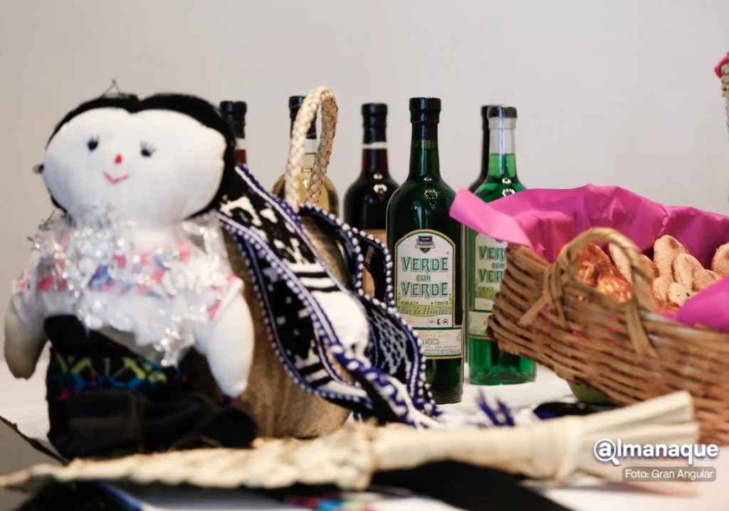 Jose Luis Marquez feria de Zacatlan 2023 5