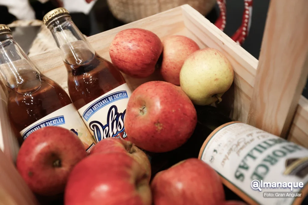 Jose Luis Marquez feria de Zacatlan 2023 6