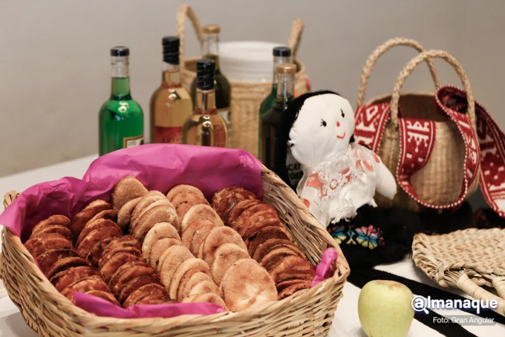 Jose Luis Marquez feria de Zacatlan 2023 7