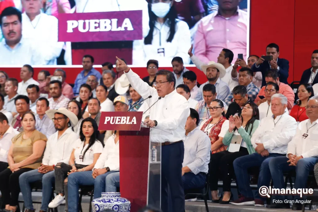 Julio Huerta evento 2 de julio 23 3