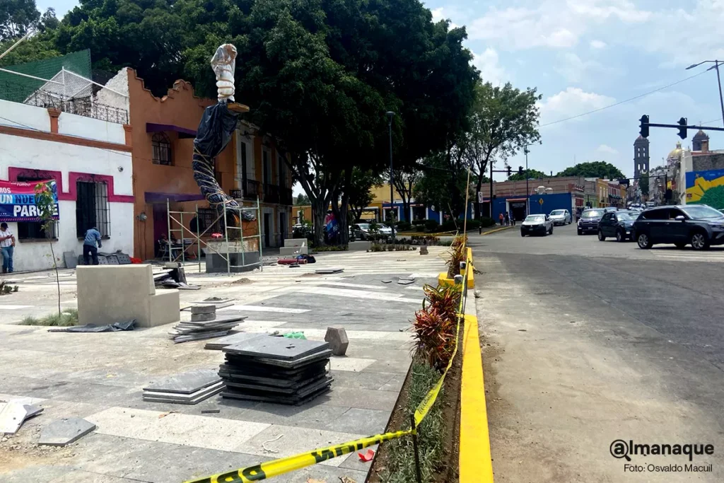 FOTOS: Analco tendrá su propio letrero turístico como Pueblo Mágico 14 Letras Analco 2
