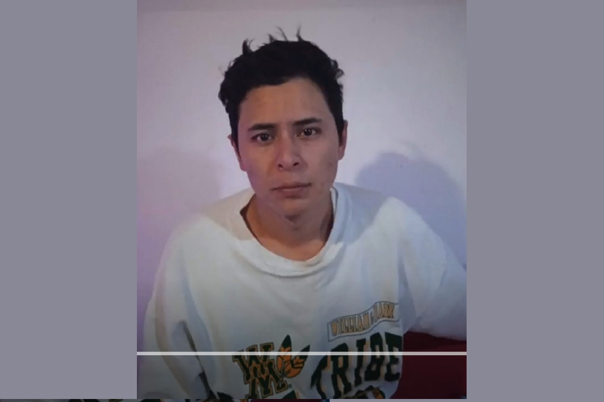 Hallan muerto a Arturo Huerta, conductor de plataforma que desapareció cuando iba por un pedido a La Margarita 4 Luis Arturo Huerta Lopez