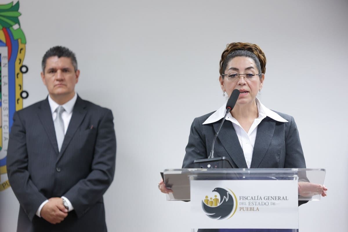FGE no descarta investigar a Antonio N. por el feminicidio de su prometida Aline Reynoso 1 Margarita Garciduenas Cuellar 1