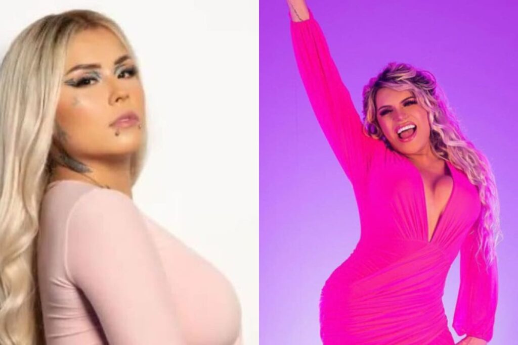 Influencer ejerce transfobia contra Wendy Guevara