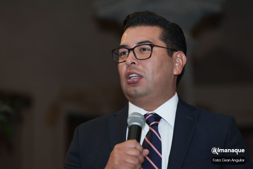 Nestor Camarillo Medina