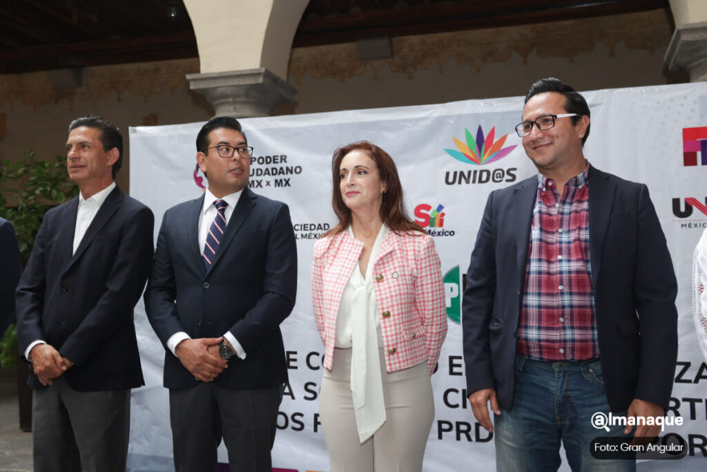 PRI y PAN piden a ASE investigar quebranto de Finanzas