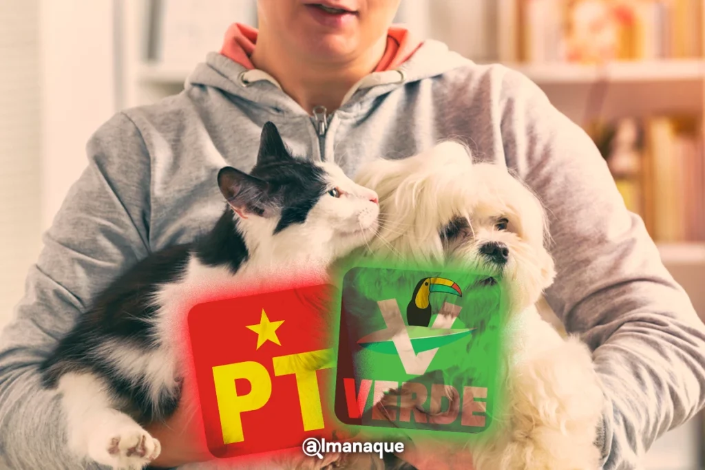 PT y Verde proponen reconocer legalmente en Puebla a mascotas como parte de la familia