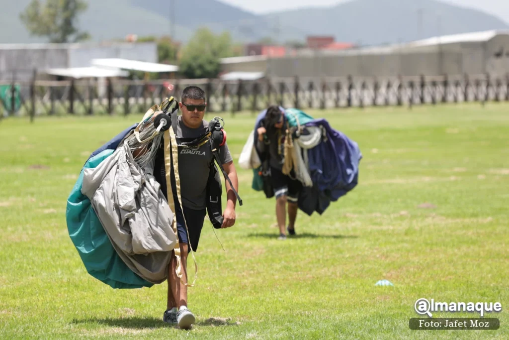 Parque XTREMO Atlixco Puebla 11