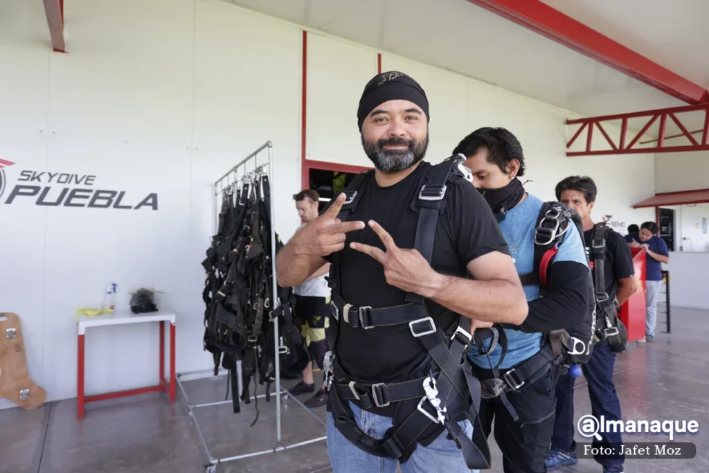 Parque XTREMO Atlixco Puebla 12