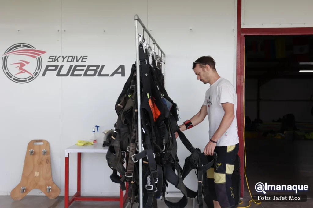 Parque XTREMO Atlixco Puebla 13