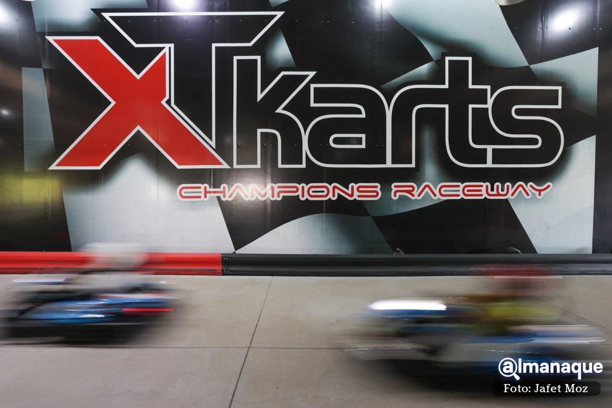 Salto en paracaídas, karts, simuladores y gotcha: las actividades de Xtremo Parque 35 Parque XTREMO Atlixco Puebla 17