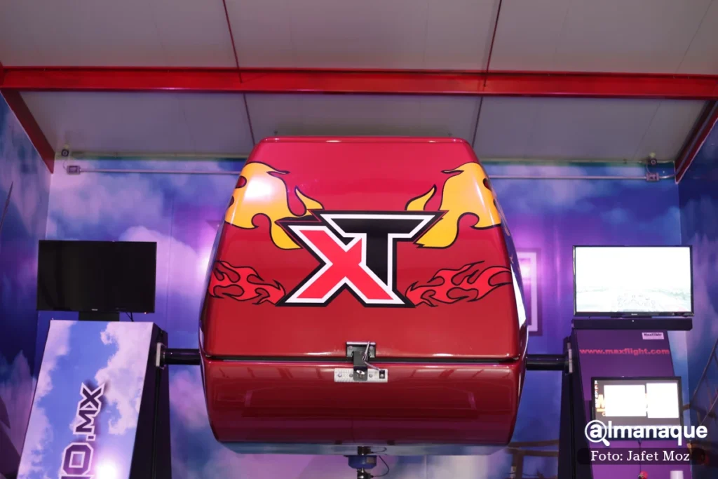 Parque XTREMO Atlixco Puebla 2