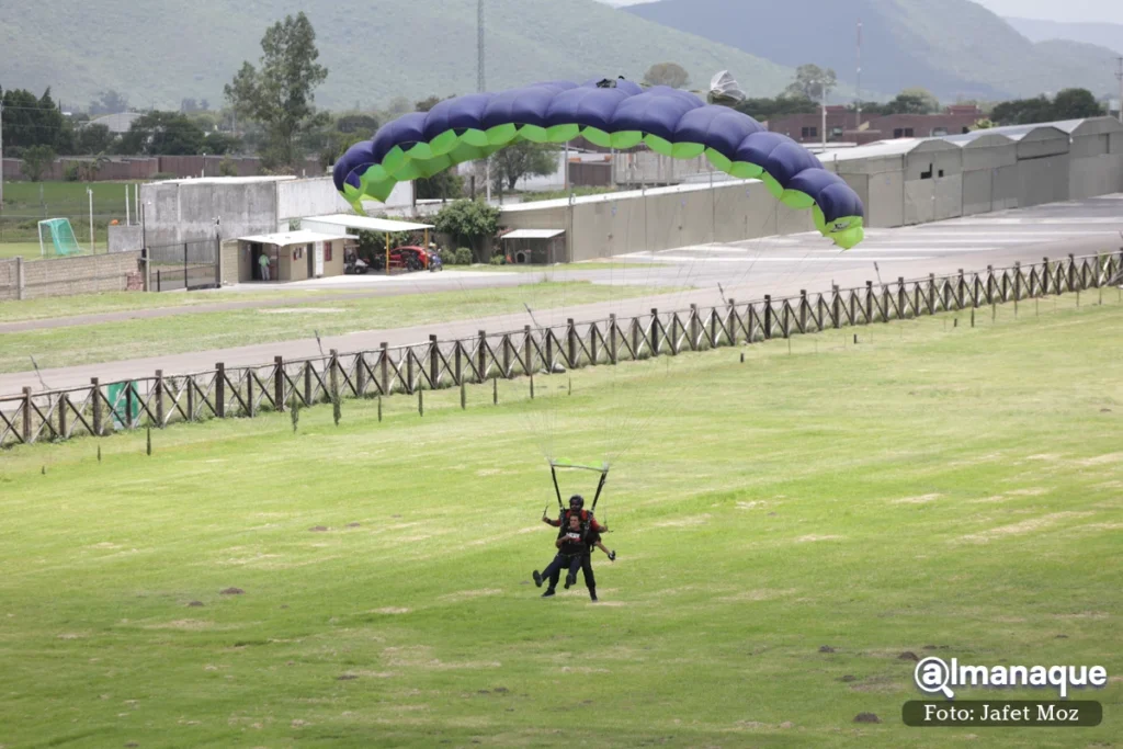Parque XTREMO Atlixco Puebla 23
