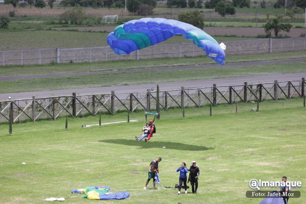 Parque XTREMO Atlixco Puebla 25
