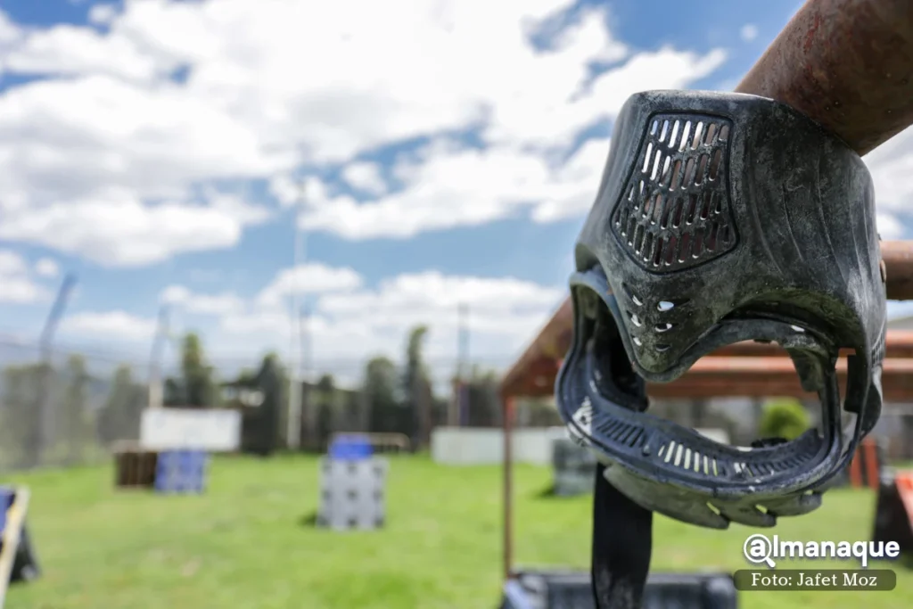 Parque XTREMO Atlixco Puebla 27