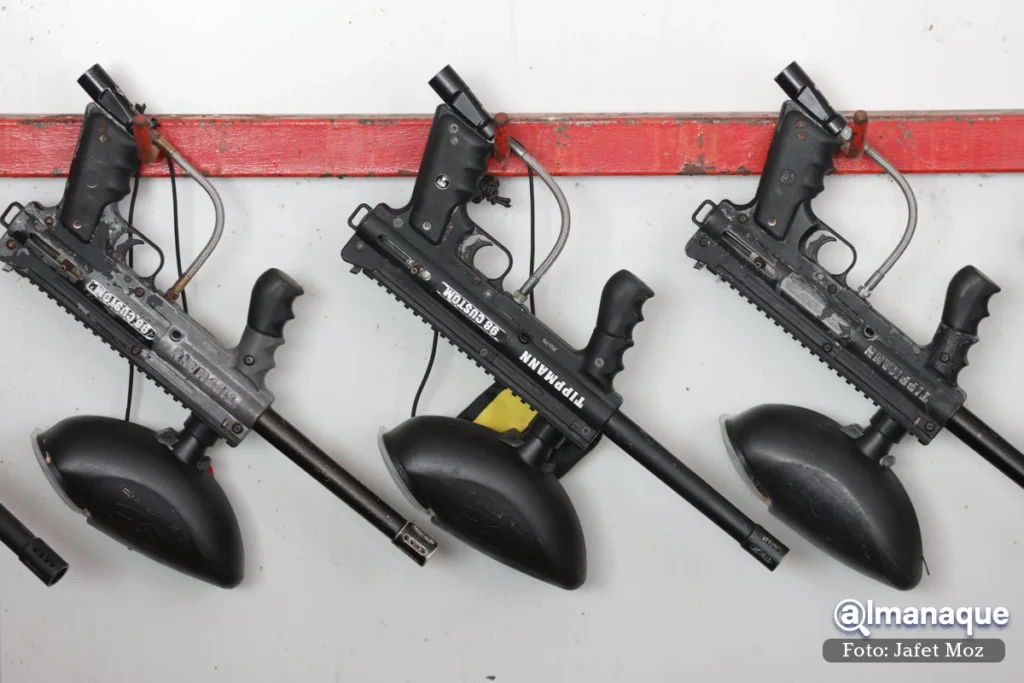 Parque XTREMO Atlixco Puebla 28