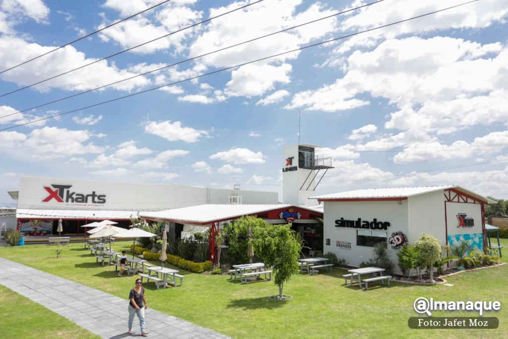 Parque XTREMO Atlixco Puebla 32