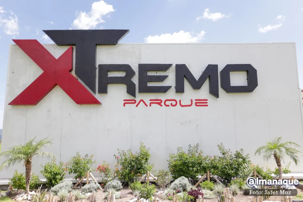 Parque XTREMO Atlixco Puebla 35
