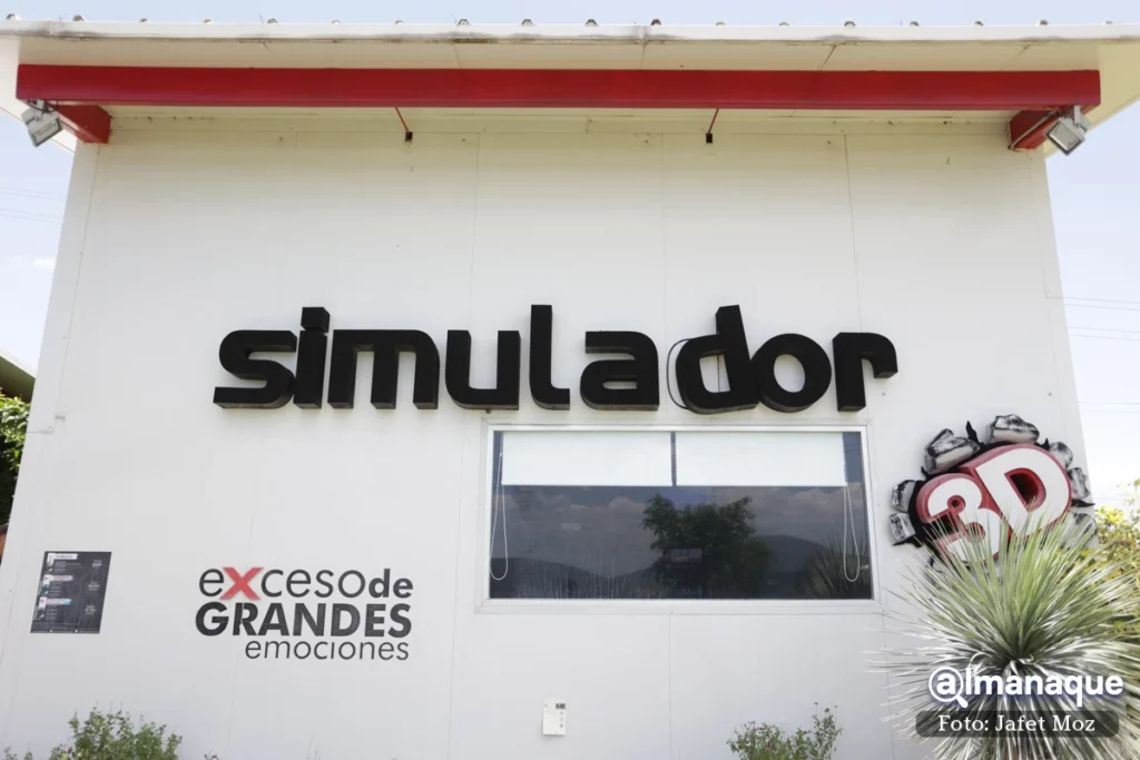 Parque XTREMO Atlixco Puebla 4