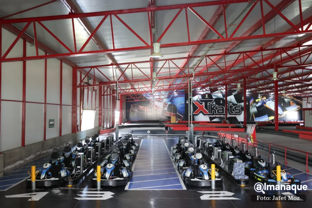 Parque XTREMO Atlixco Puebla 5