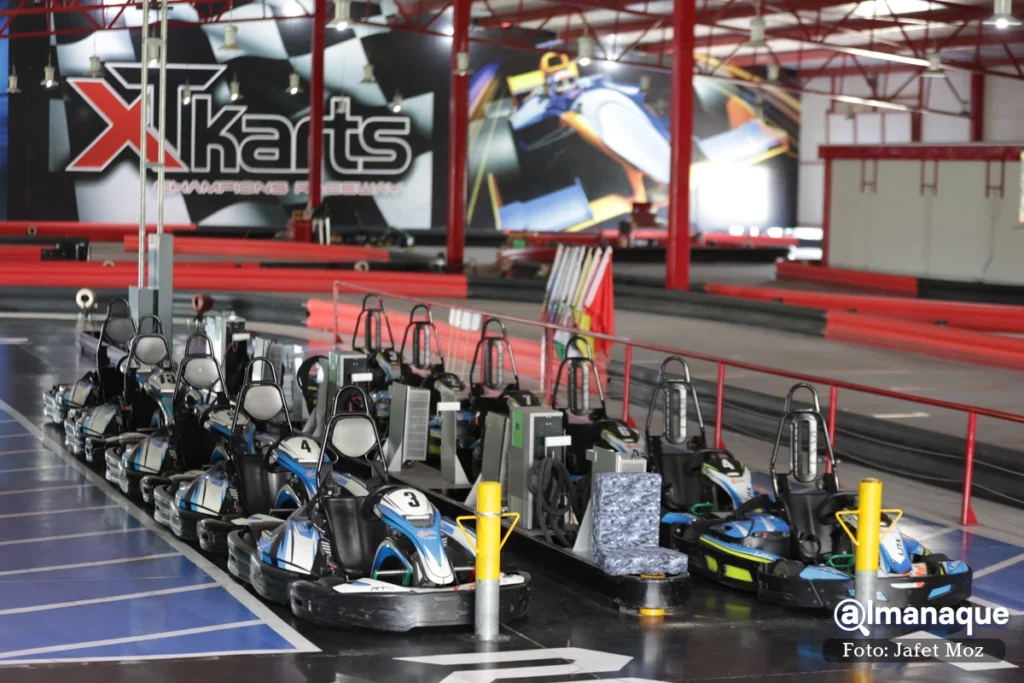 Parque XTREMO Atlixco Puebla 7