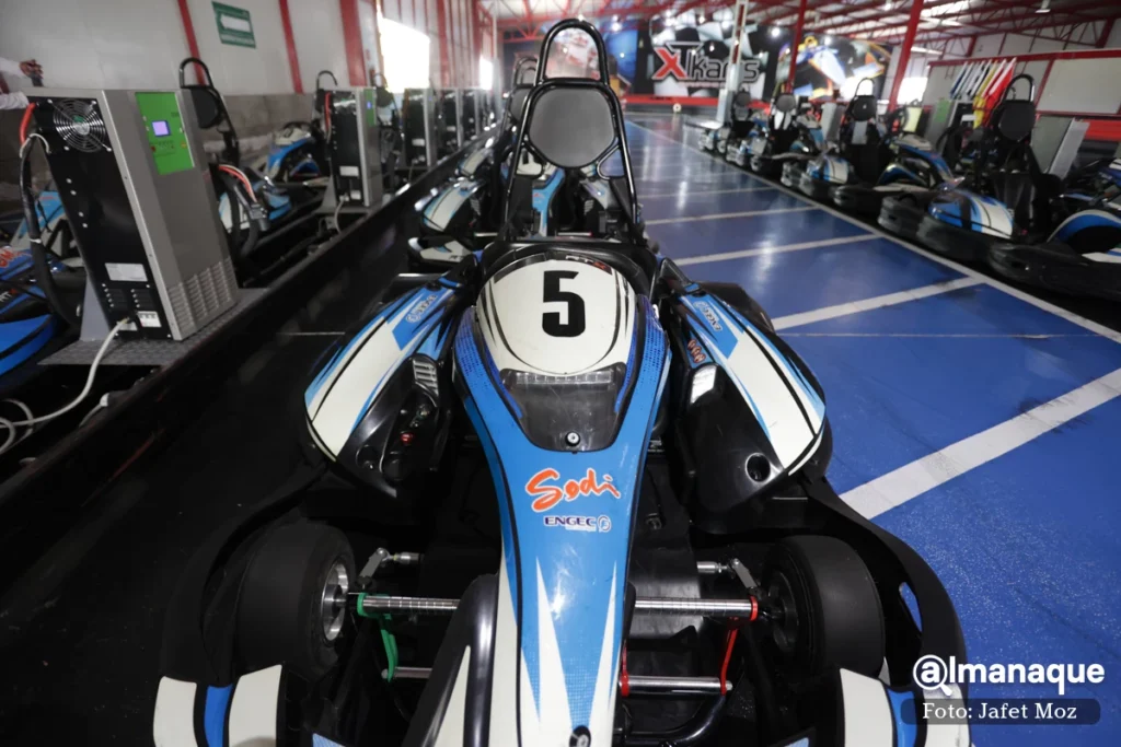 Parque XTREMO Atlixco Puebla 8