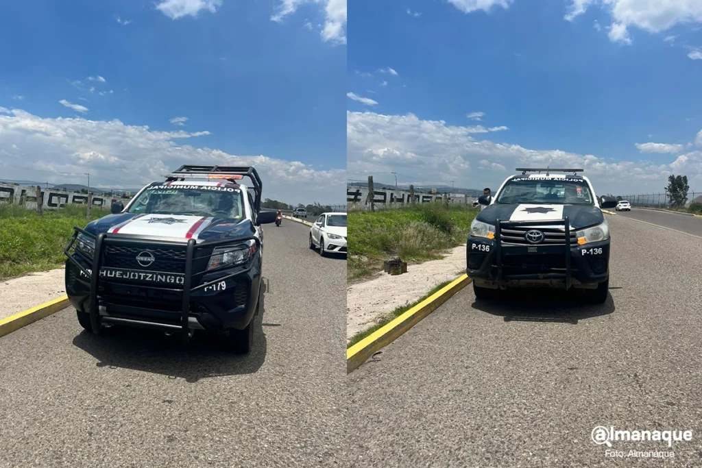 Pinta de bardas Huejotzingo 1