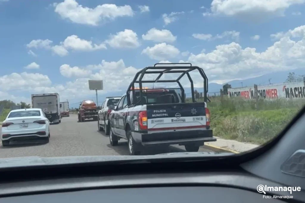 Pinta de bardas Huejotzingo 5