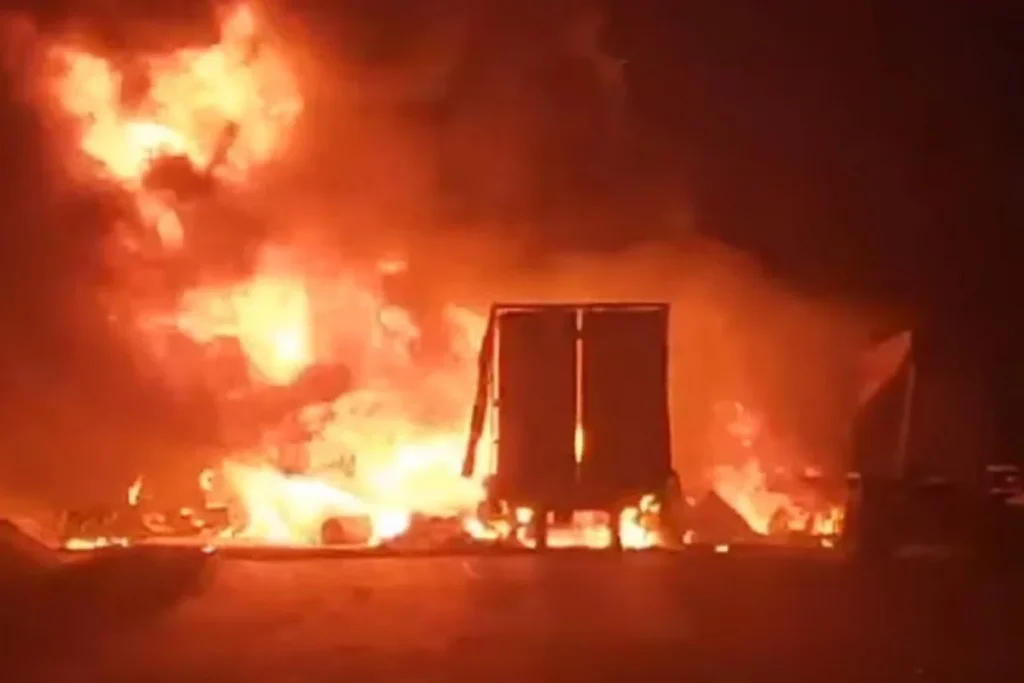 Policia municipal de Puebla detuvo al canibal de La Resurreccion