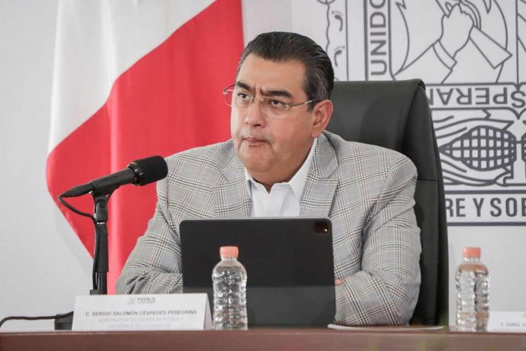 Policias deben actuar con legitima fuerza pero con respeto a derechos humanos