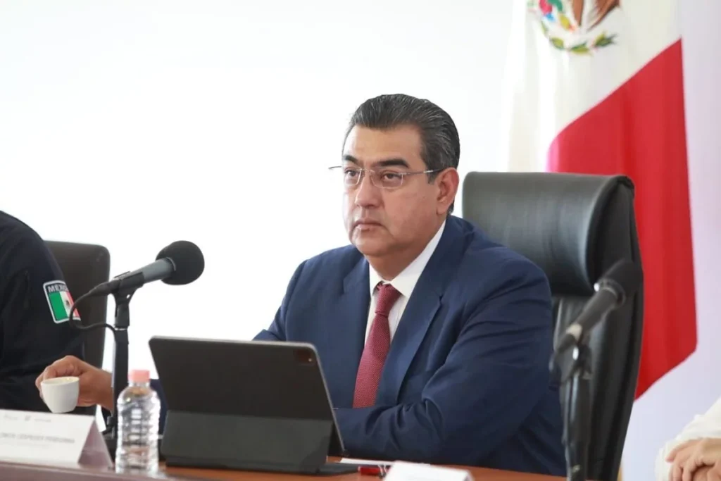 SERGIO SALOMON SERVICIOS DE SALUD