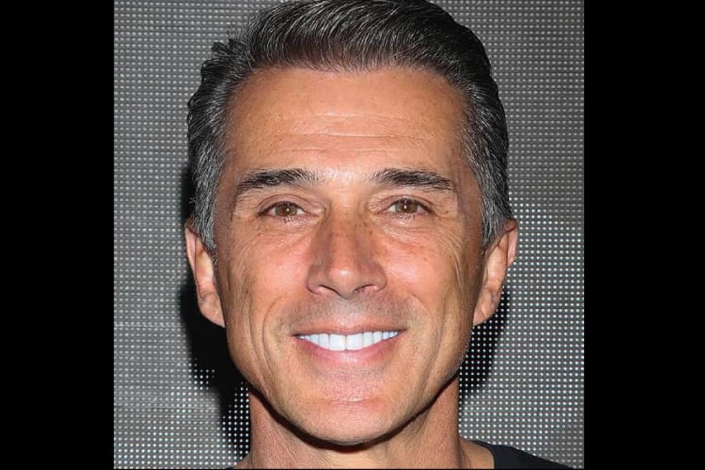Sergio Mayer