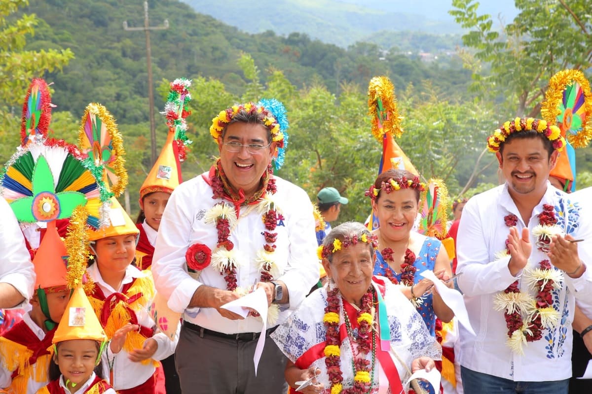 Sergio Salomon Tlacuilotepec 1