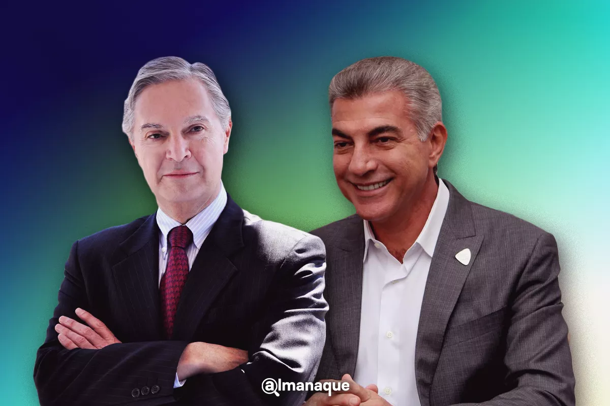 Fiscalía presentó acción penal contra Derbez y Tony Gali continúa bajo investigación 5 Tony Gali Luis Ernesto Derbez portada
