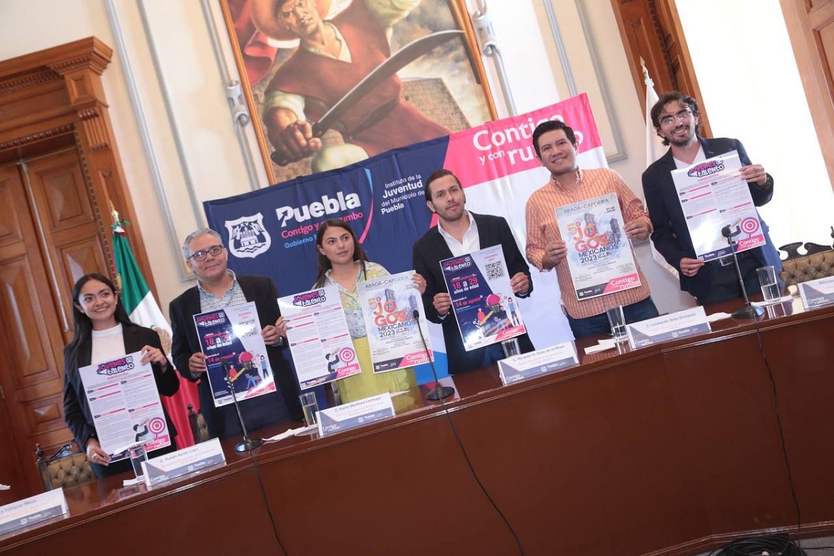 'Jóvenes talento' regresa para impulsar a emprendedores 2 WhatsApp Image 2023 07 12 at 1.16.22 PM