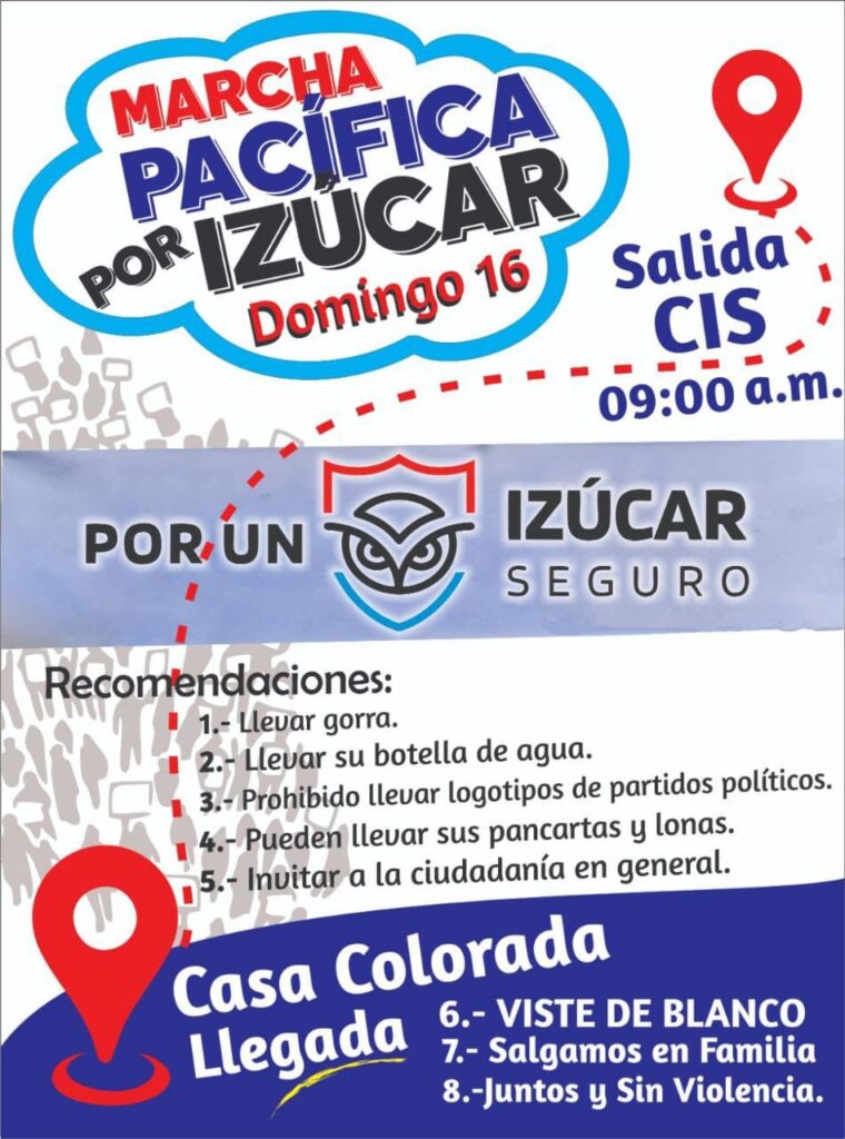 Izúcar de Matamoros