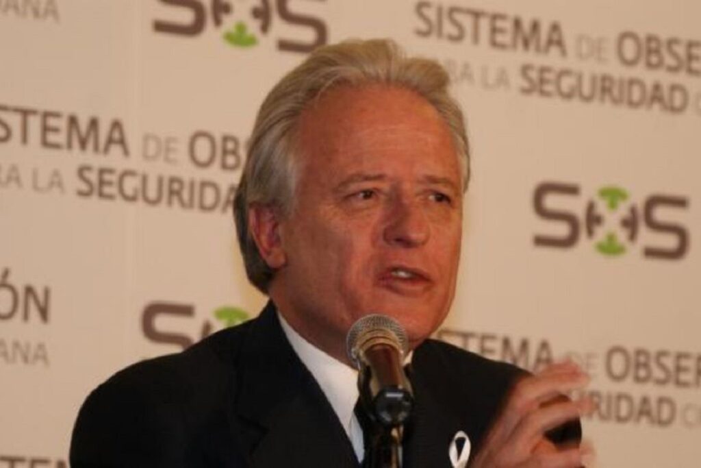 alejandro marti