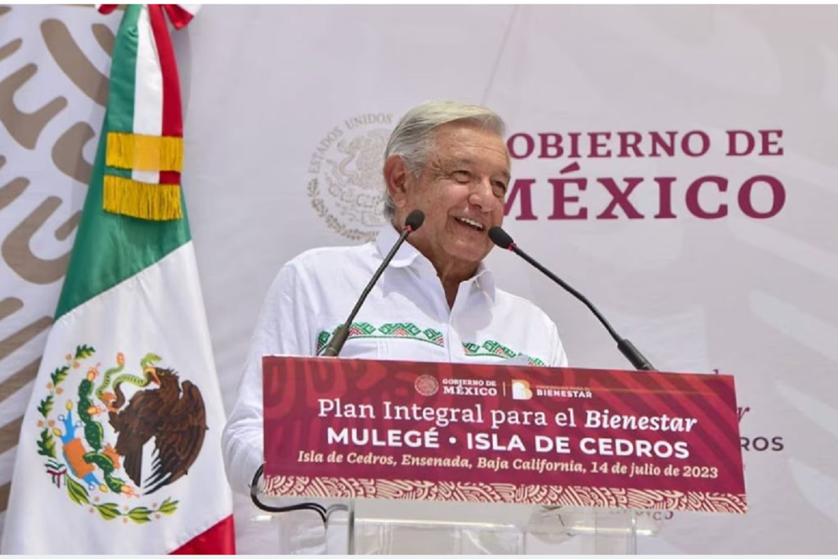 AMLO garantiza continuidad del programa de transformación pese a restricciones del INE 3 amlo 2