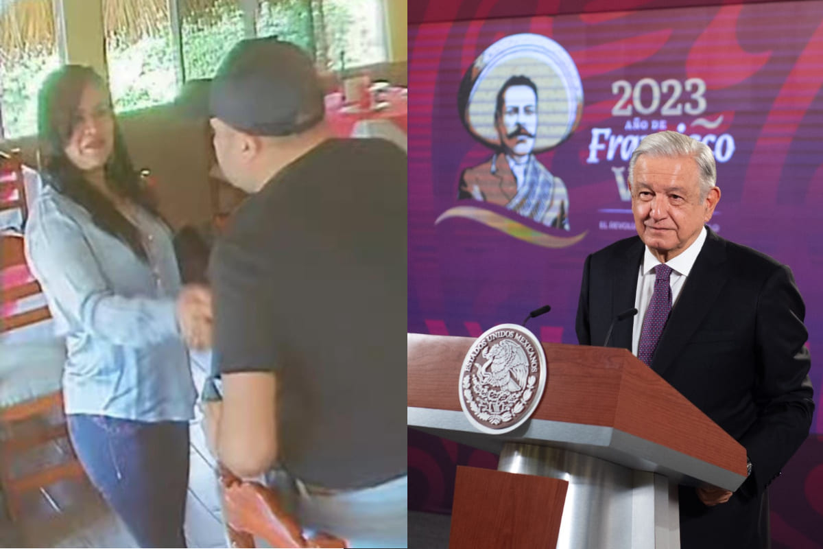 Pide AMLO investigar a alcaldesa de Chilpancingo tras reunión con “Los Ardillos” 3 Investigarán a alcaldesa de Chilpancingo