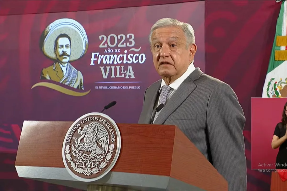 "¡Eso sí calienta!", responde AMLO a Xóchitl Gálvez tras acusaciones de machista 3 amlo xochitl galvez