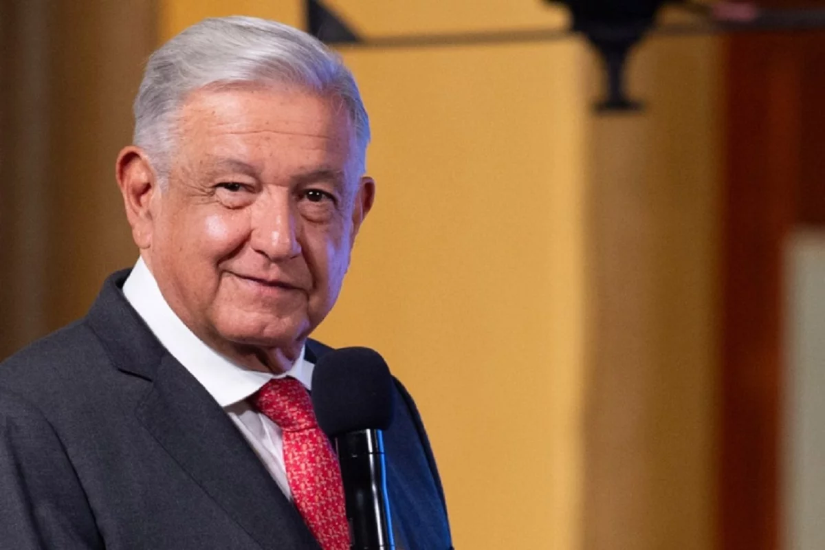 “¿Cuáles son las pruebas?”: AMLO cuestiona cifras de la DEA sobre CJNG y de Sinaloa 1 amlo