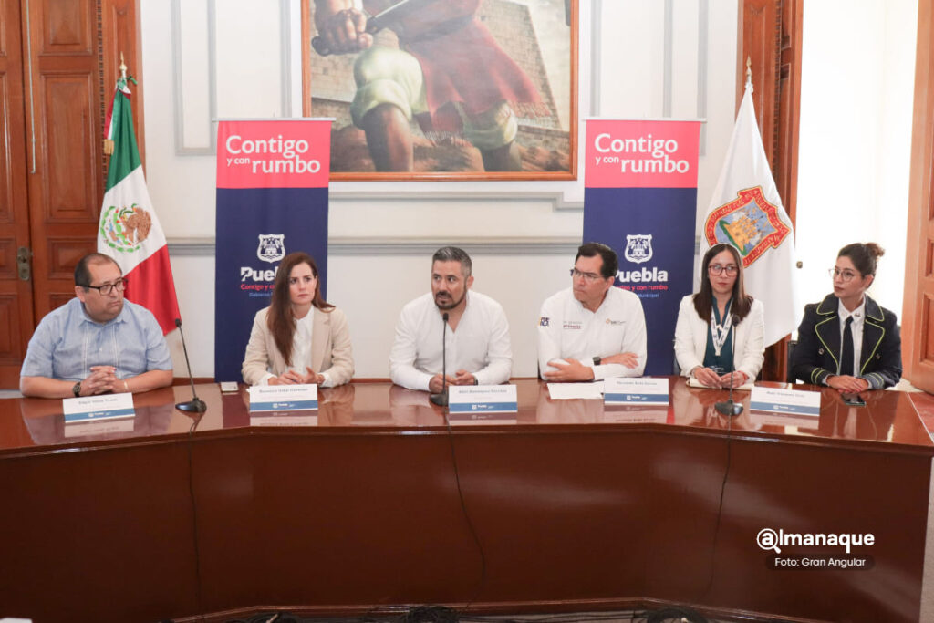 Anuncian rehabilitación de la 18 oriente-poniente