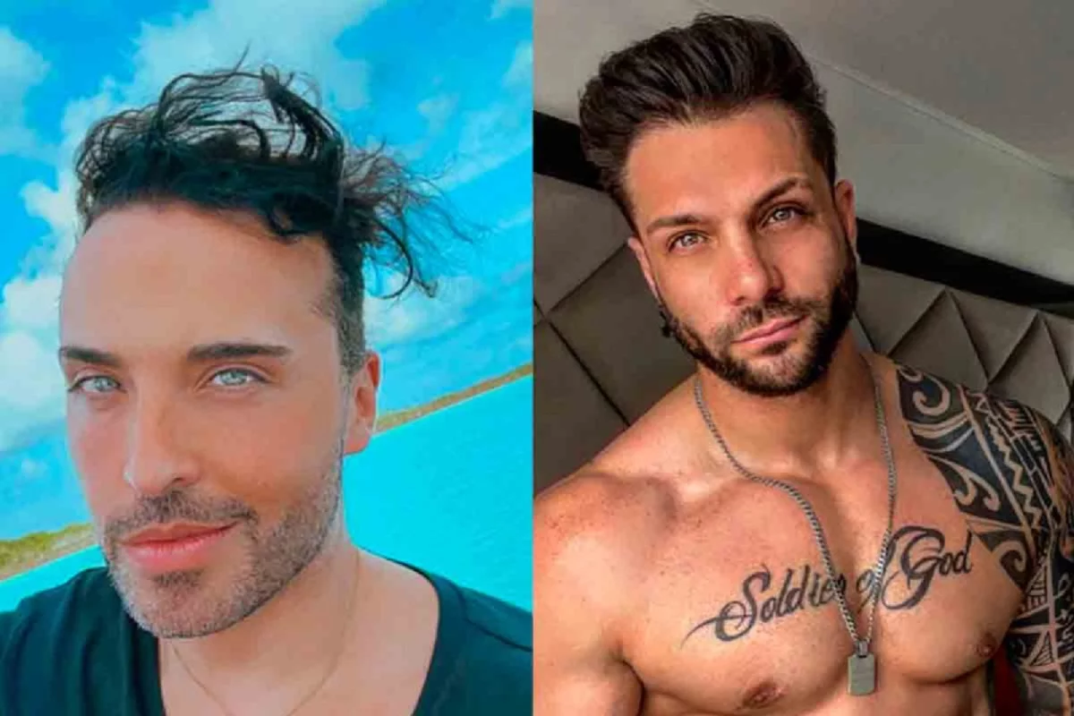 apio quijano y nicola porcella