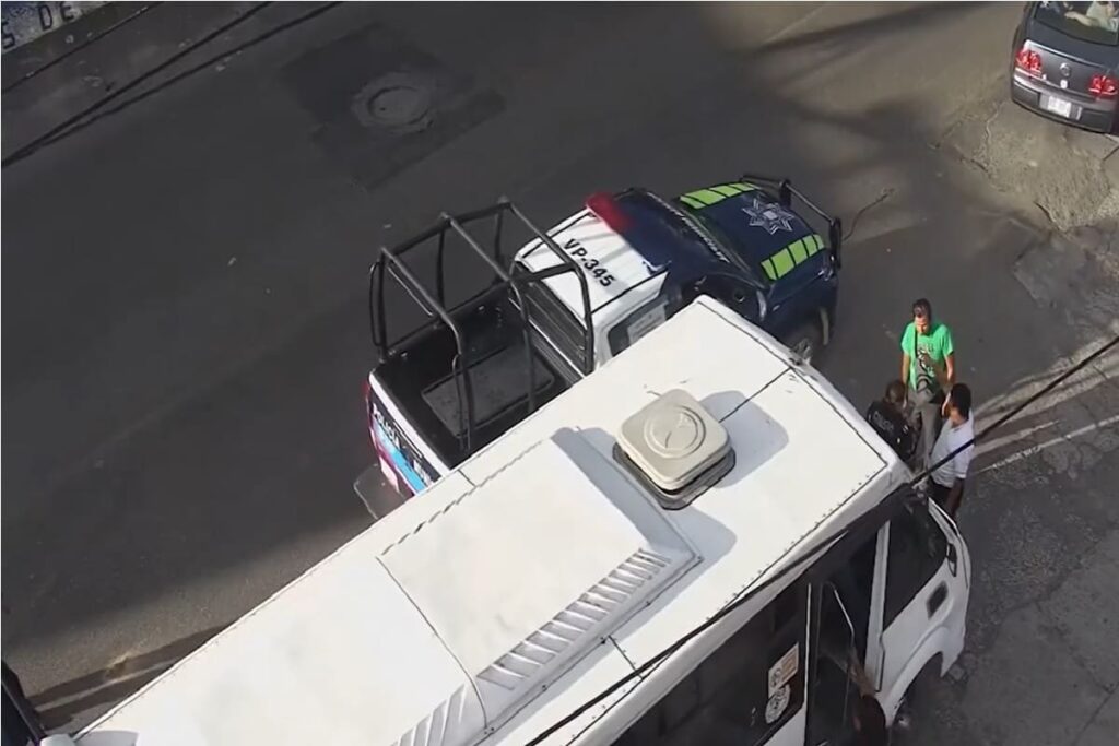 Asaltantes de la ruta 18 quedan libres